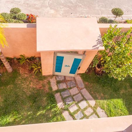 Villa Boutique Amani Lahebichate Bagian luar foto