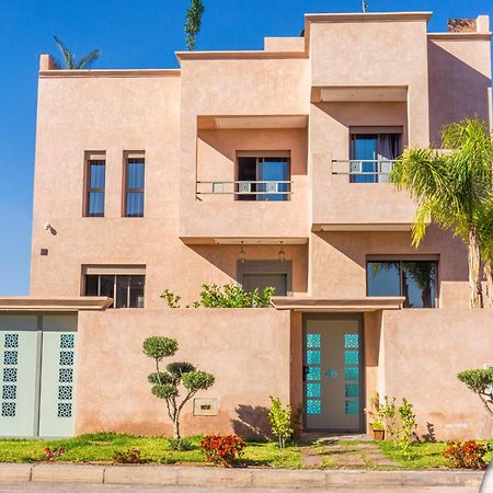 Villa Boutique Amani Lahebichate Bagian luar foto