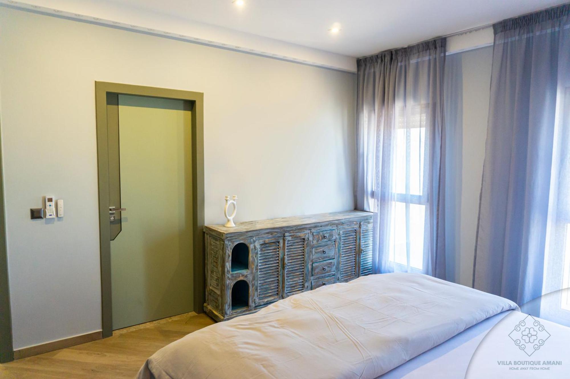 Villa Boutique Amani Lahebichate Bagian luar foto