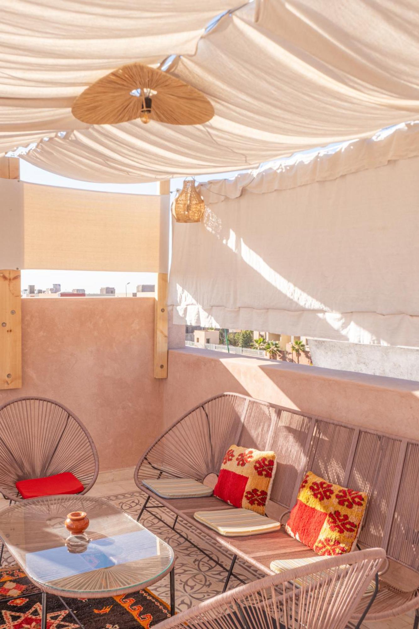 Villa Boutique Amani Lahebichate Bagian luar foto