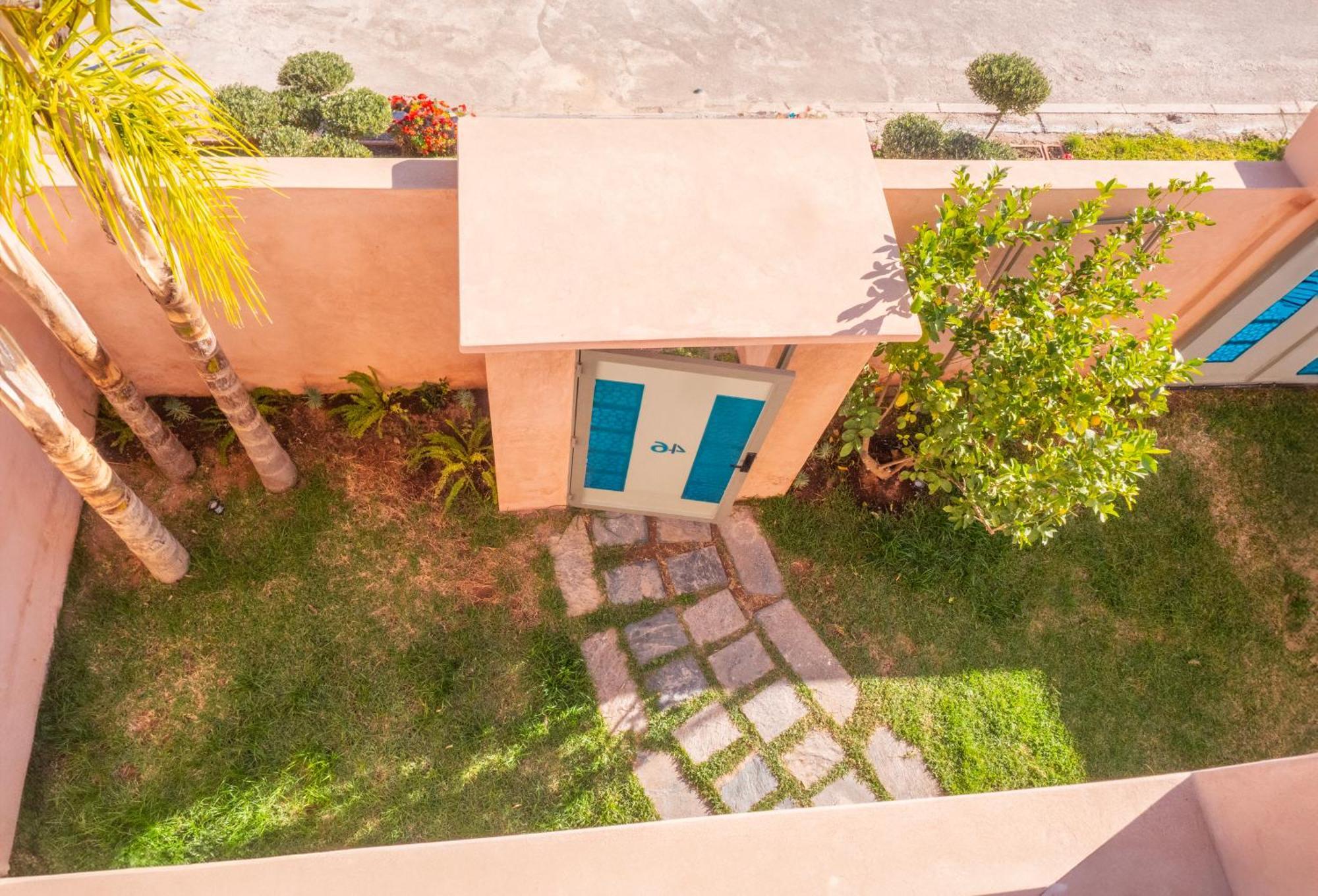 Villa Boutique Amani Lahebichate Bagian luar foto