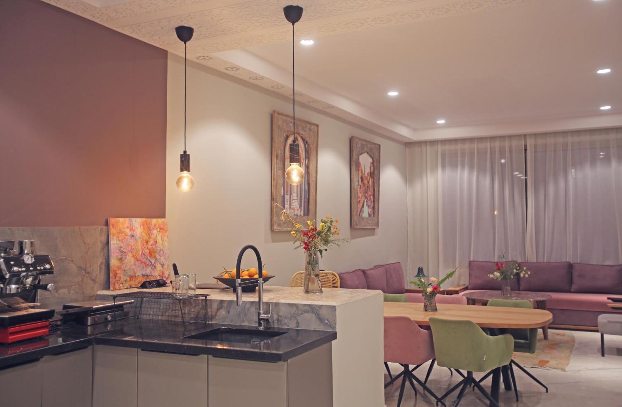 Villa Boutique Amani Lahebichate Bagian luar foto