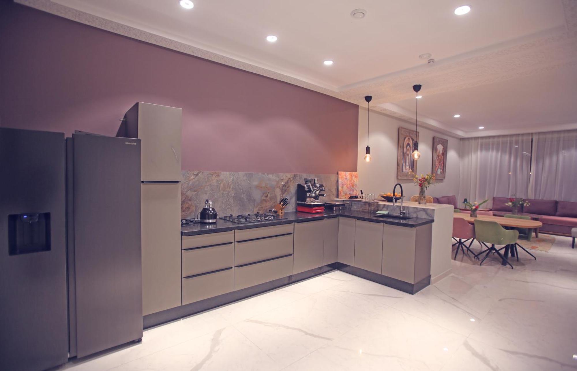Villa Boutique Amani Lahebichate Bagian luar foto