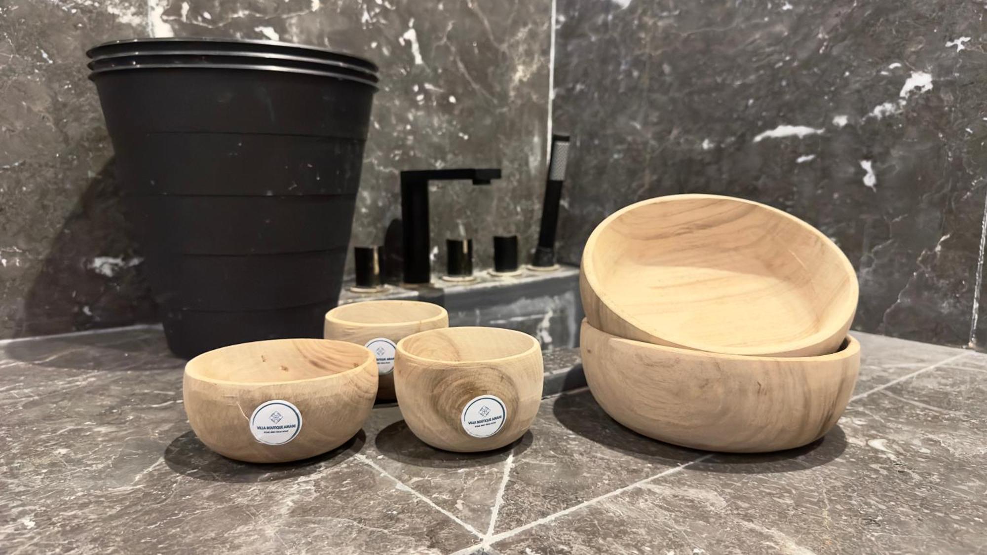Villa Boutique Amani Lahebichate Bagian luar foto