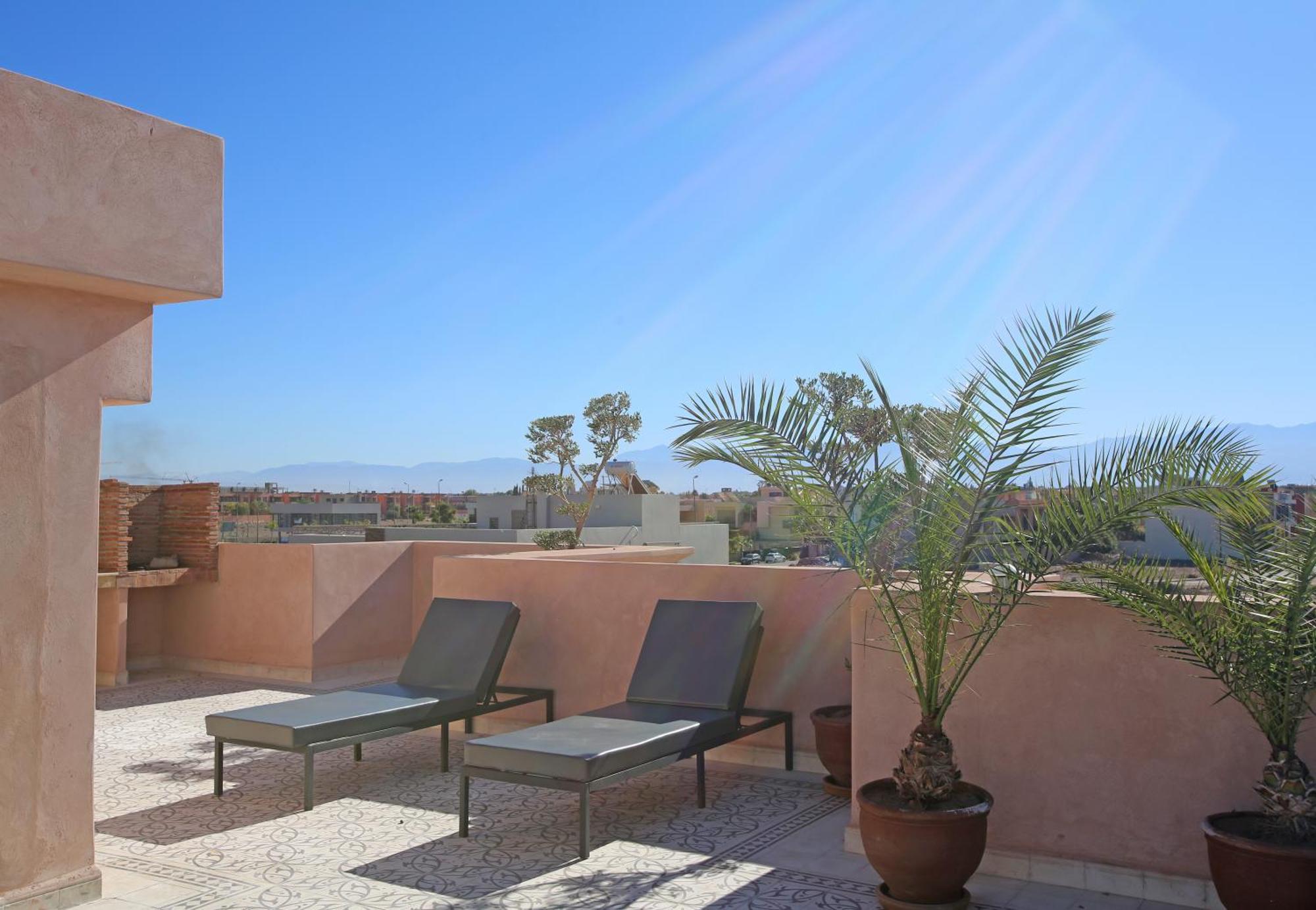 Villa Boutique Amani Lahebichate Bagian luar foto