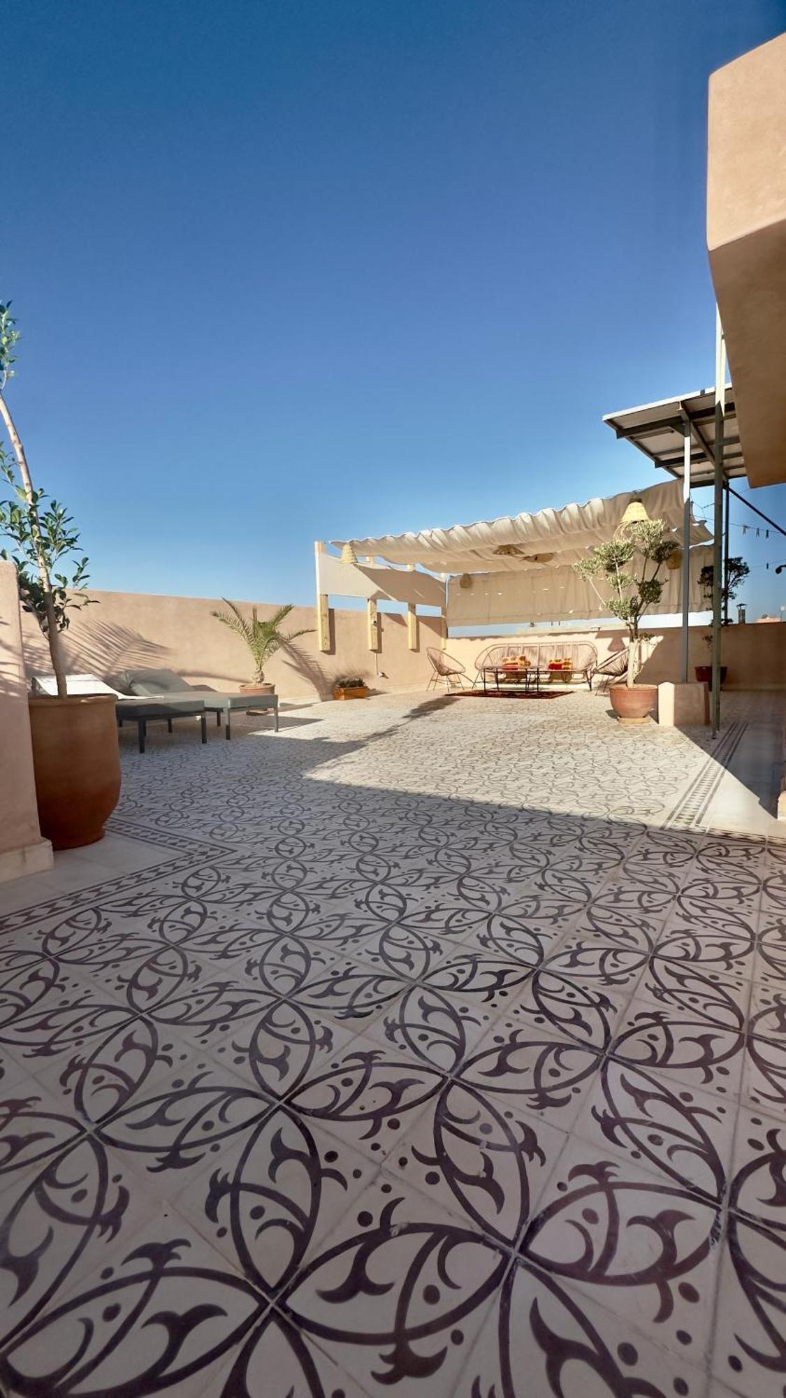 Villa Boutique Amani Lahebichate Bagian luar foto