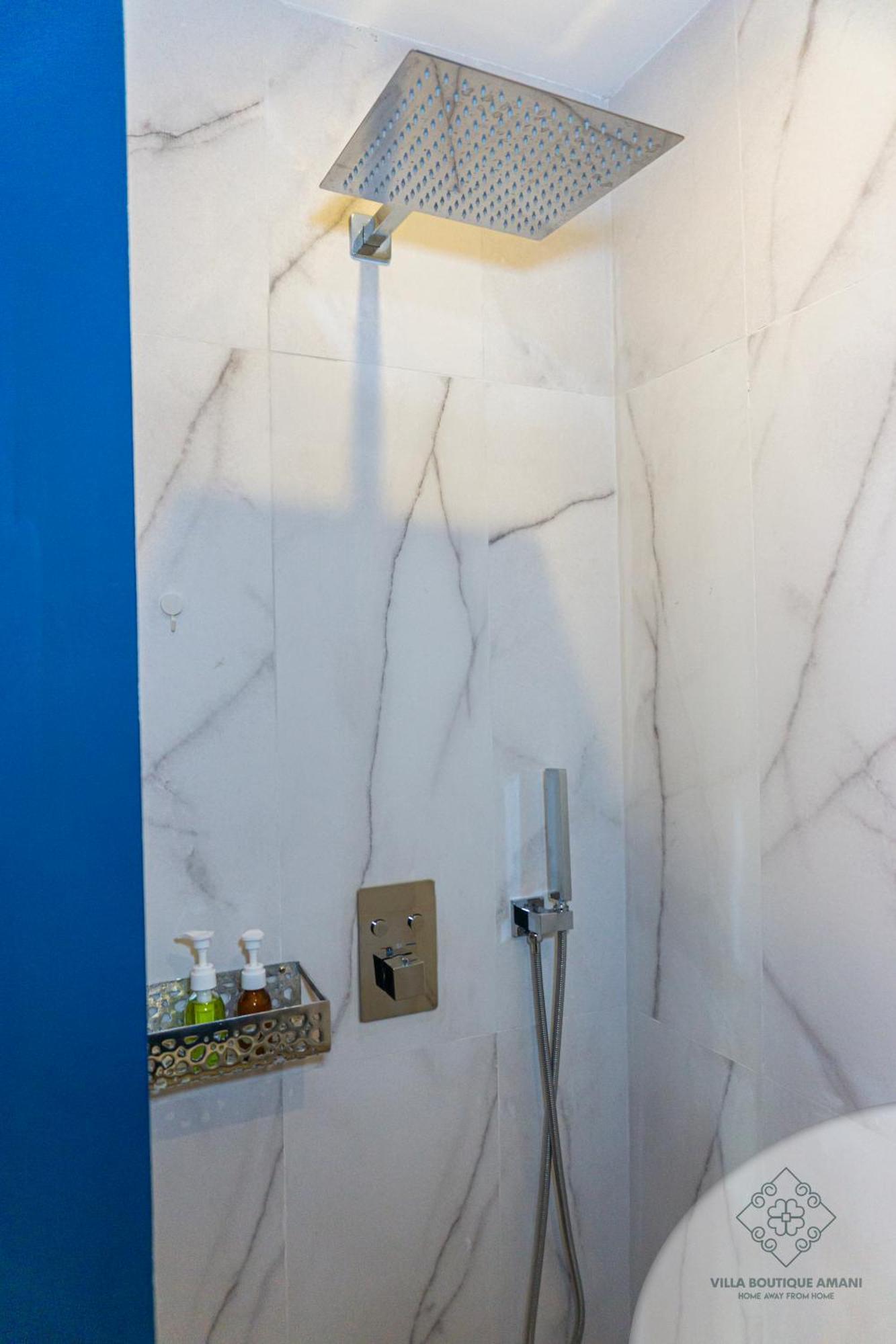 Villa Boutique Amani Lahebichate Bagian luar foto