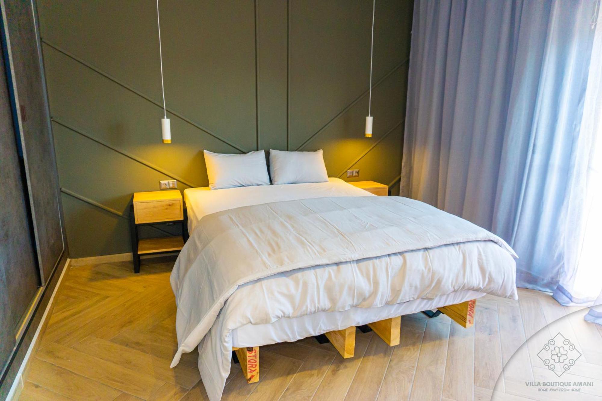 Villa Boutique Amani Lahebichate Bagian luar foto