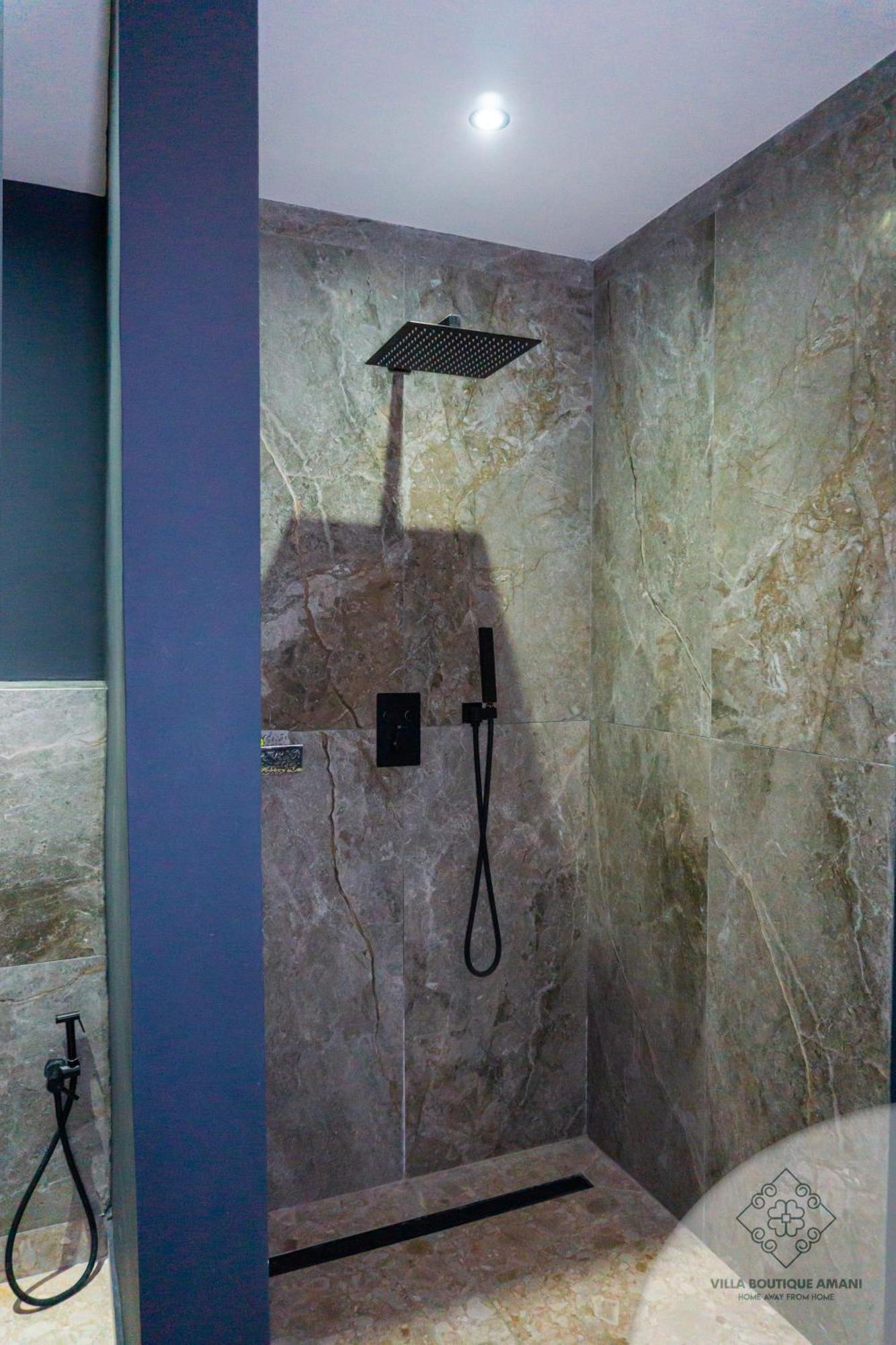 Villa Boutique Amani Lahebichate Bagian luar foto