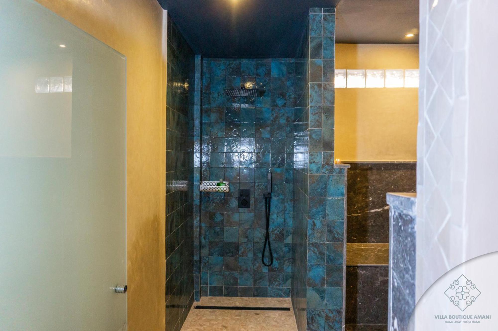 Villa Boutique Amani Lahebichate Bagian luar foto
