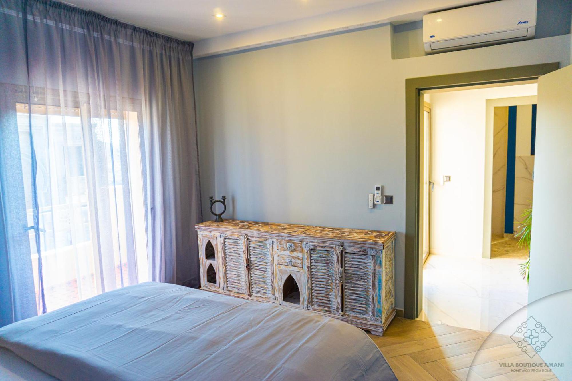 Villa Boutique Amani Lahebichate Bagian luar foto