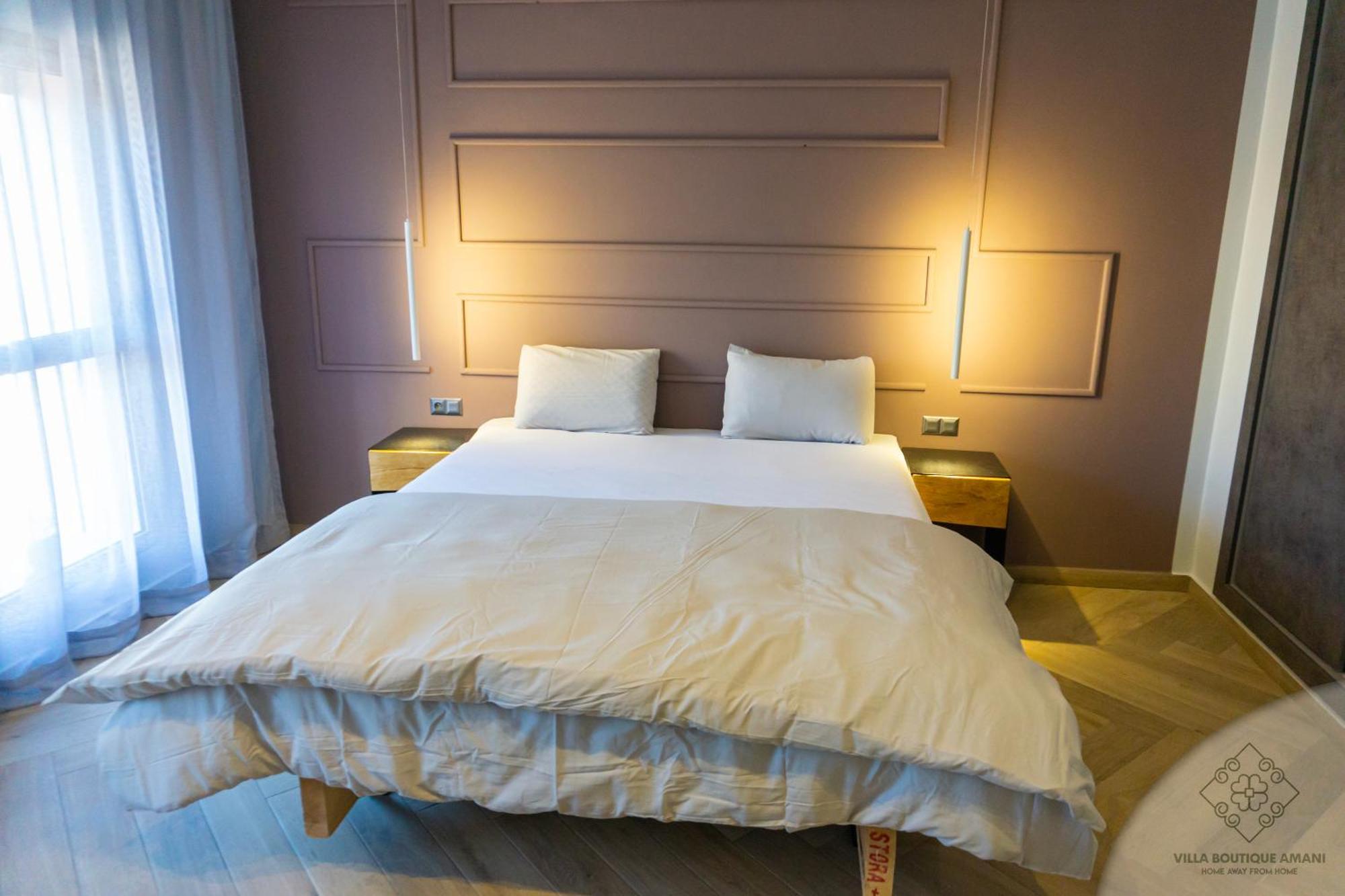 Villa Boutique Amani Lahebichate Bagian luar foto