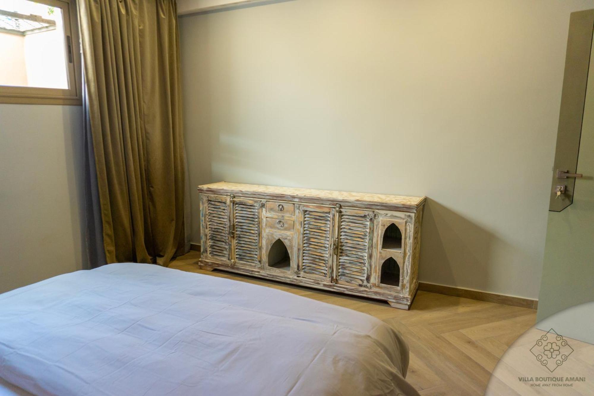Villa Boutique Amani Lahebichate Bagian luar foto