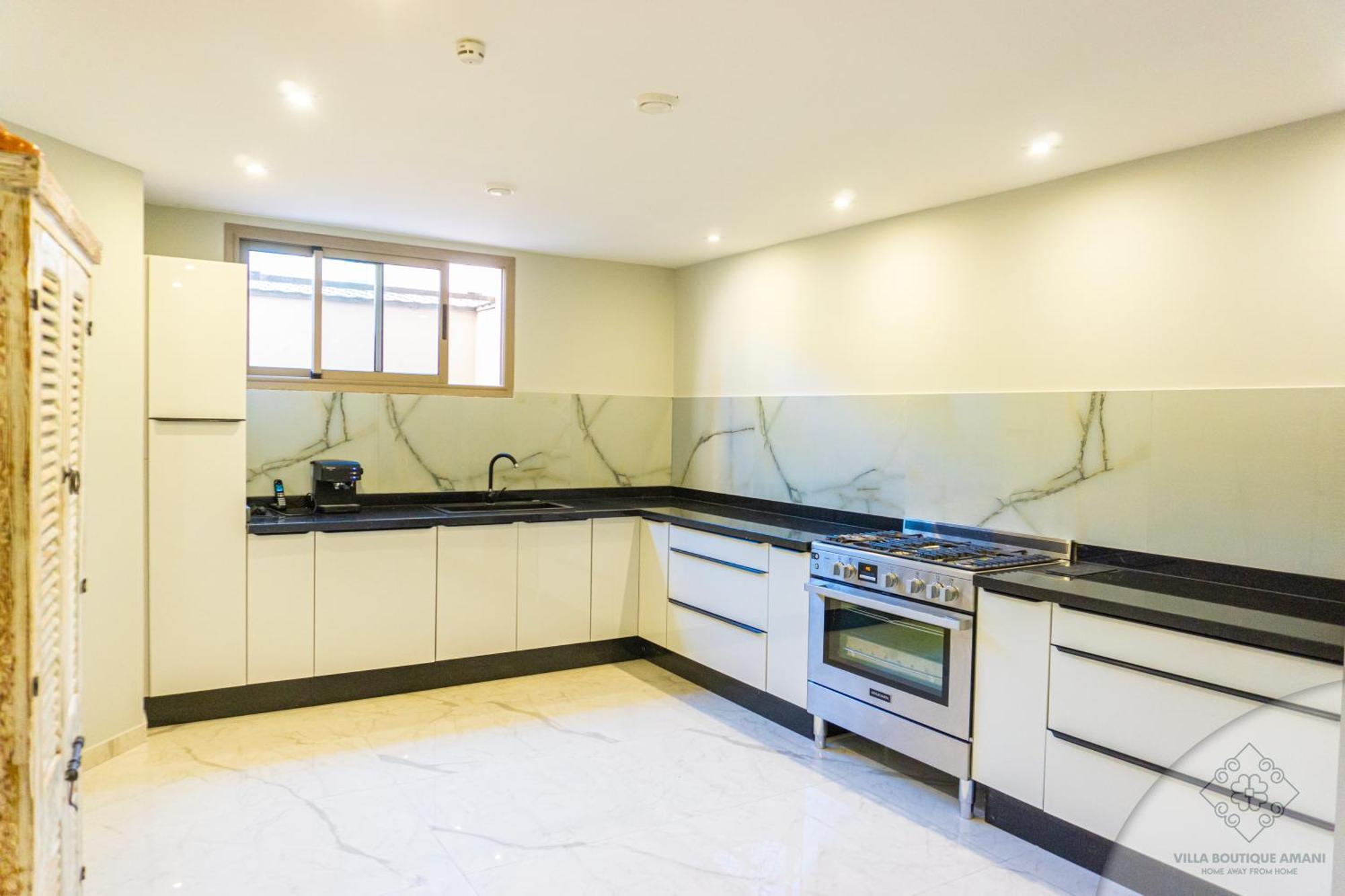 Villa Boutique Amani Lahebichate Bagian luar foto