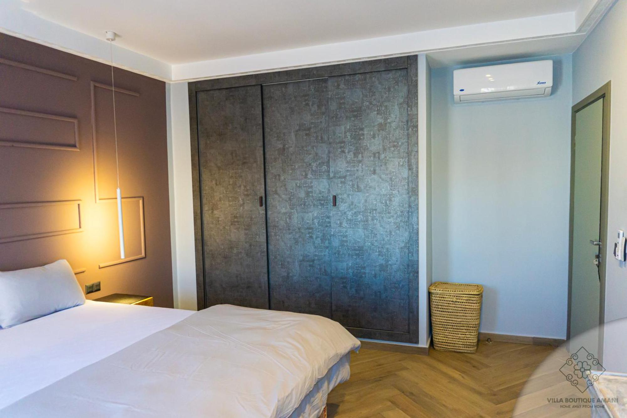 Villa Boutique Amani Lahebichate Bagian luar foto