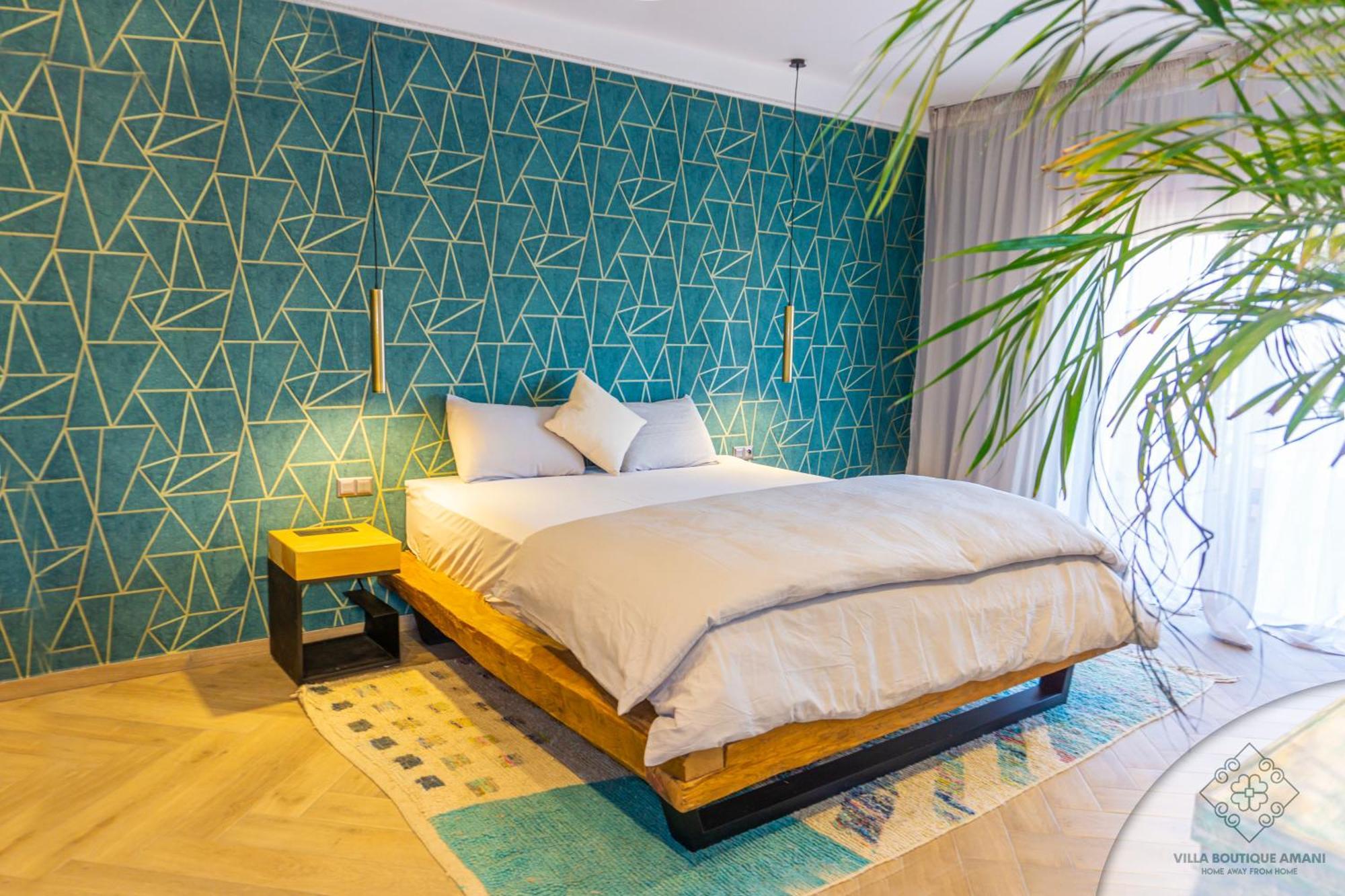 Villa Boutique Amani Lahebichate Bagian luar foto