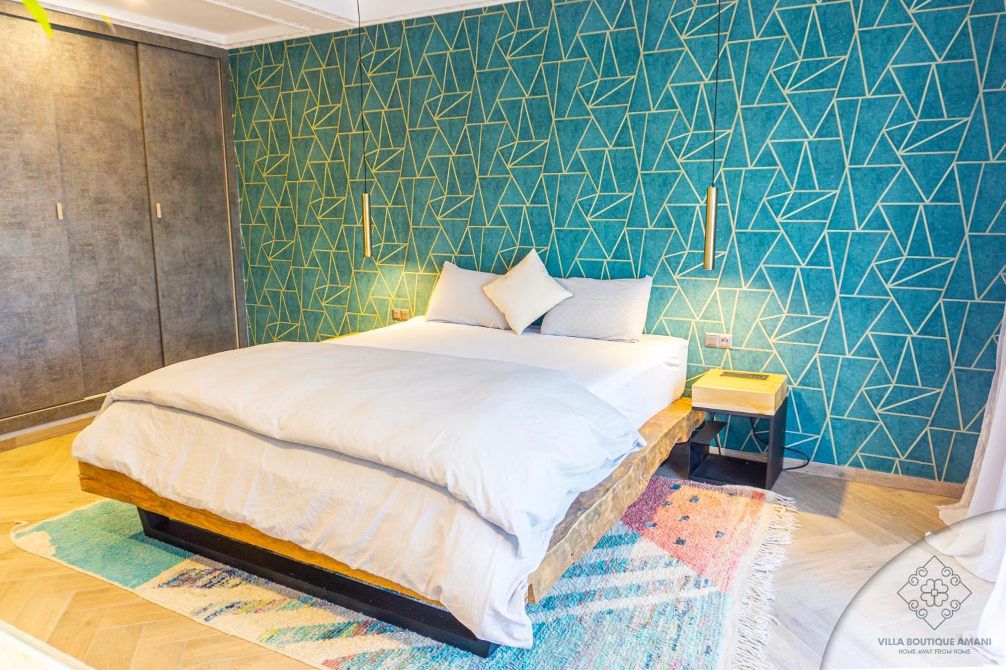 Villa Boutique Amani Lahebichate Bagian luar foto