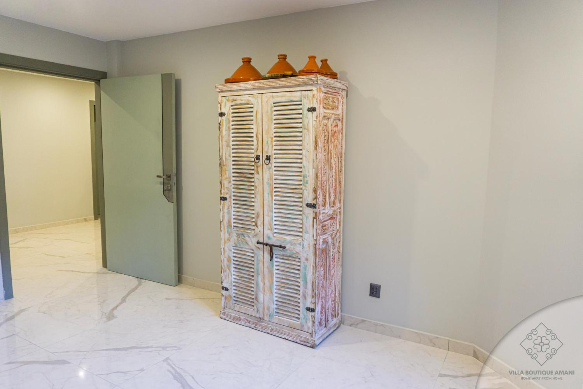 Villa Boutique Amani Lahebichate Bagian luar foto
