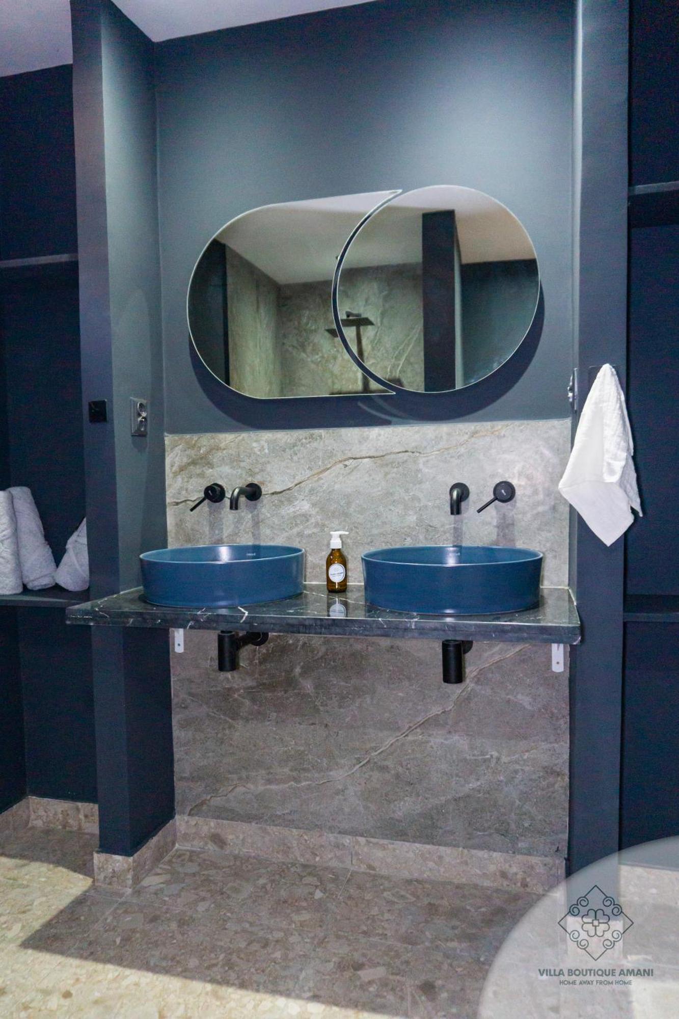Villa Boutique Amani Lahebichate Bagian luar foto