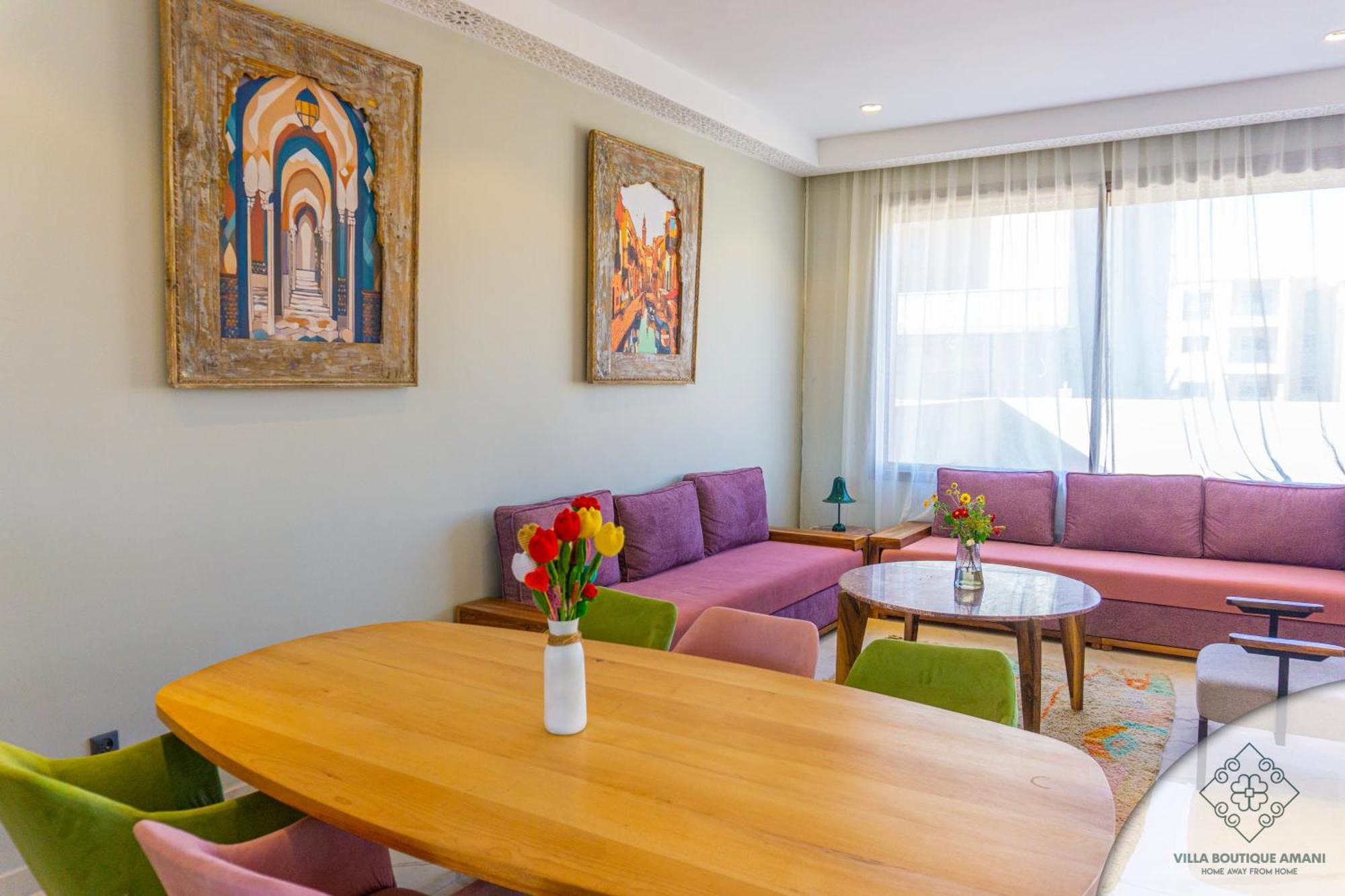 Villa Boutique Amani Lahebichate Bagian luar foto