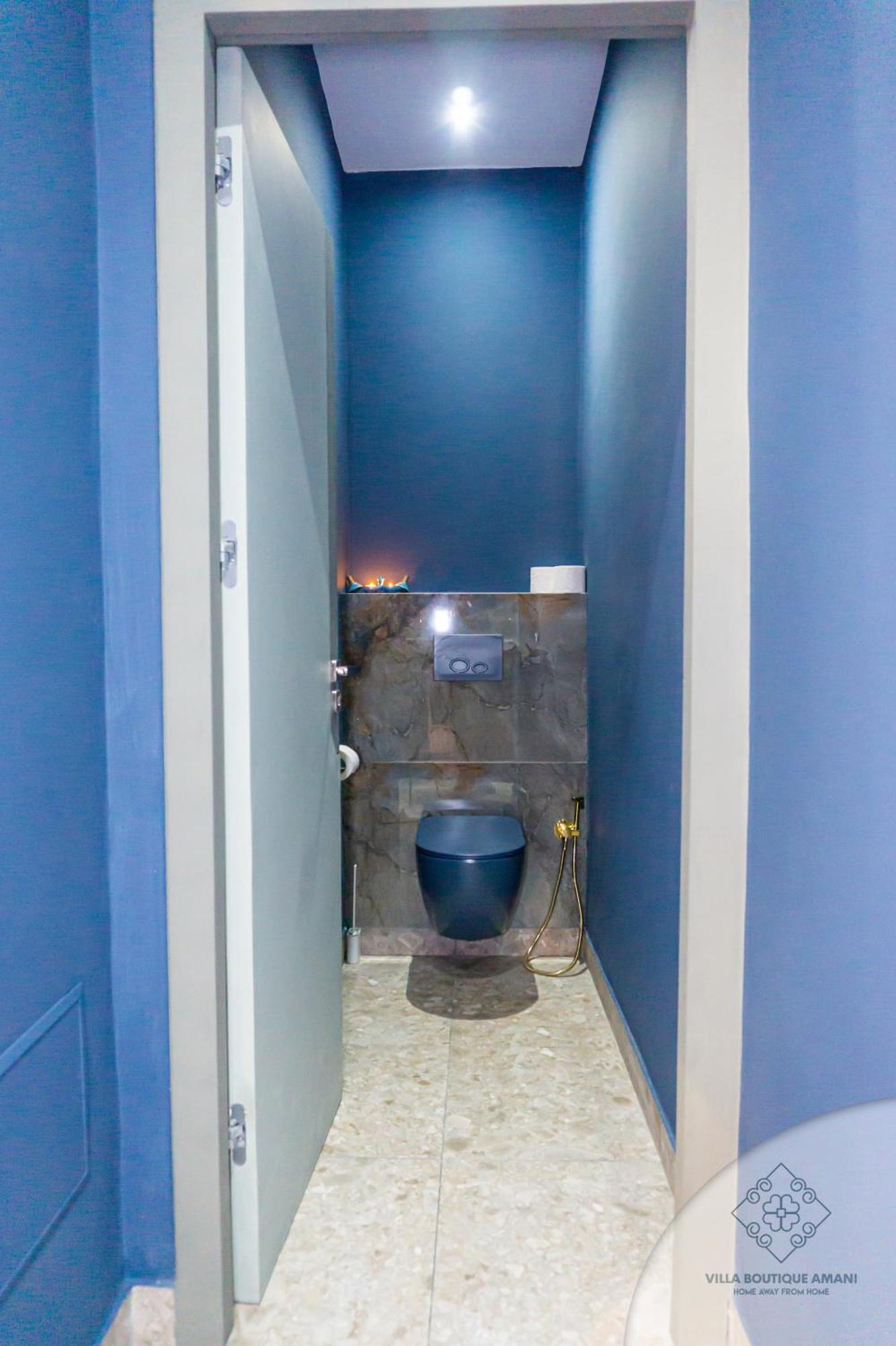 Villa Boutique Amani Lahebichate Bagian luar foto