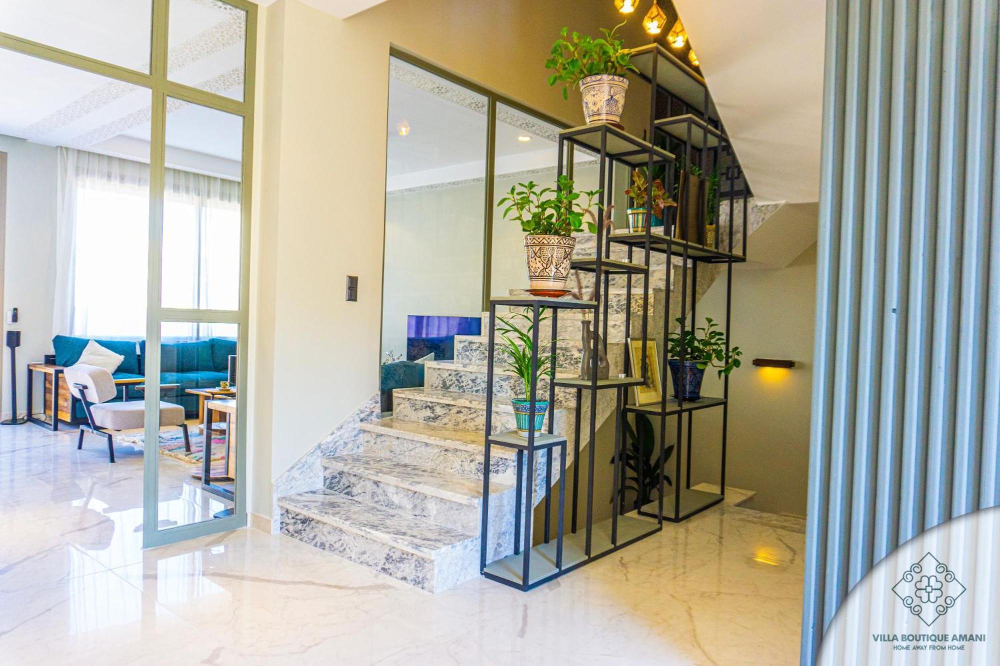 Villa Boutique Amani Lahebichate Bagian luar foto