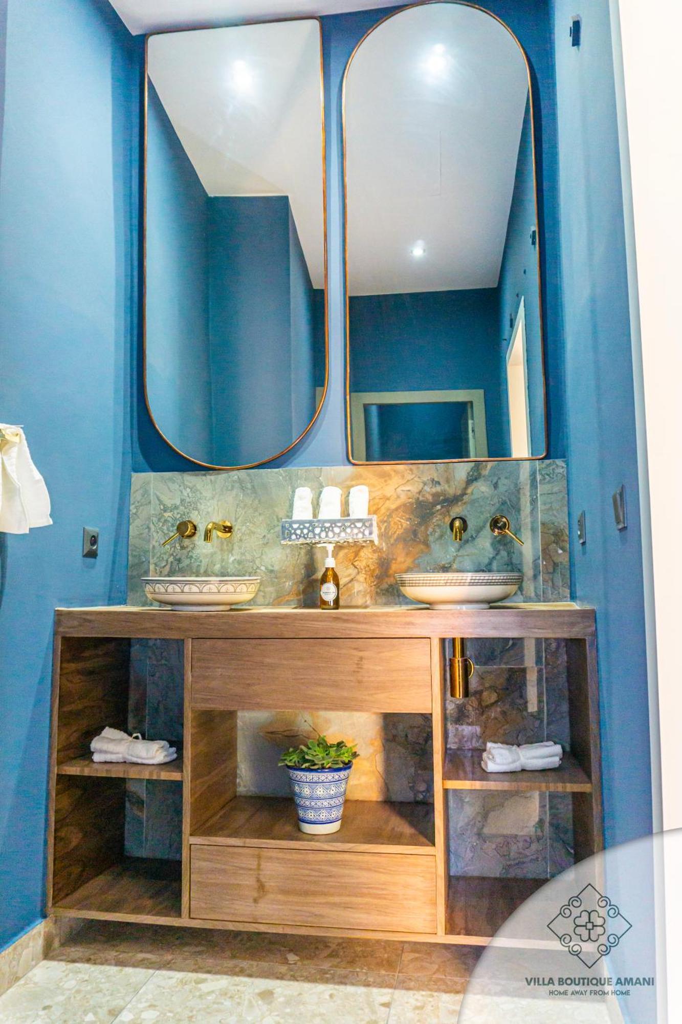 Villa Boutique Amani Lahebichate Bagian luar foto