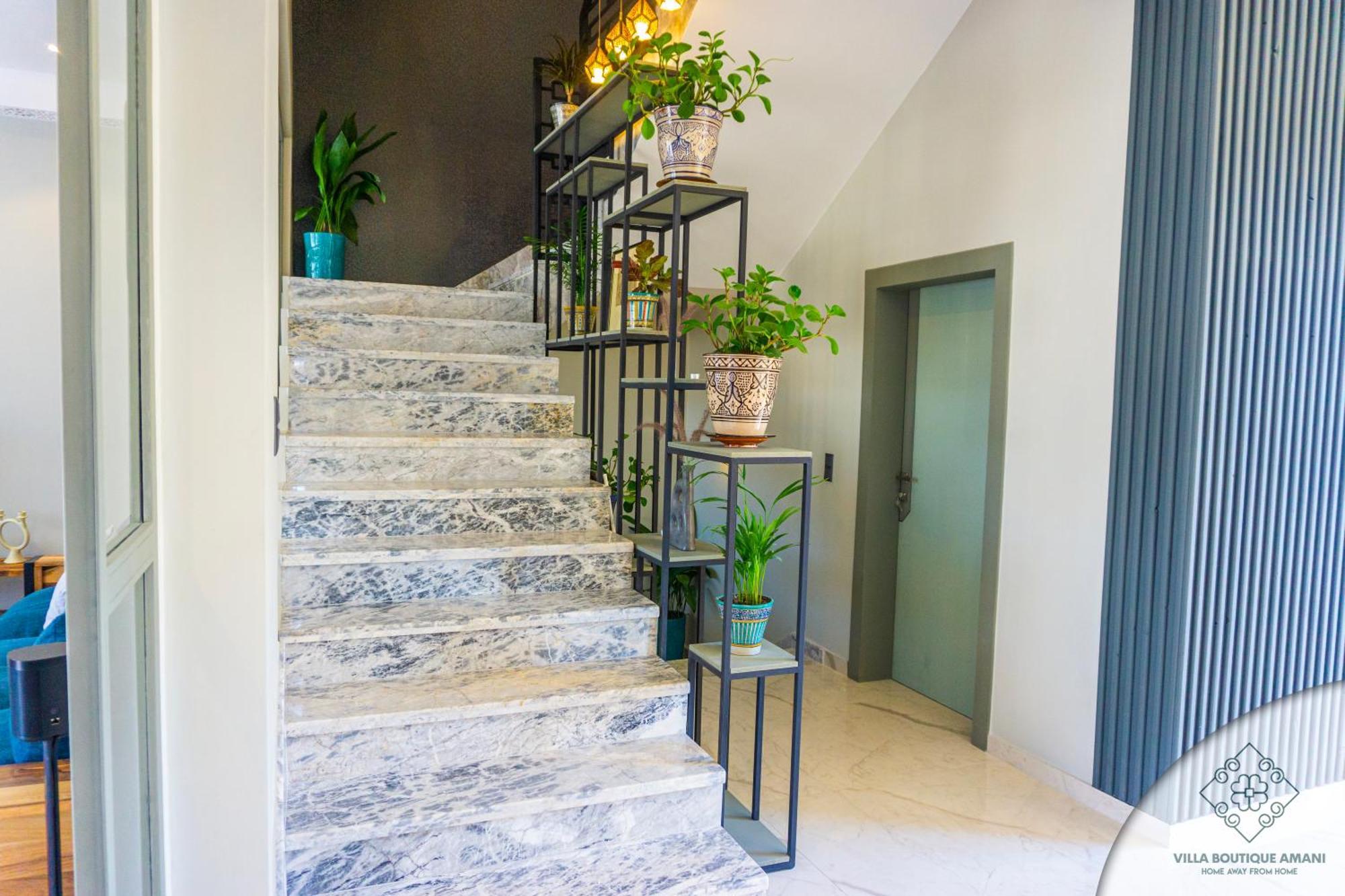 Villa Boutique Amani Lahebichate Bagian luar foto